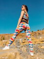 Damen Sportset VSB CHILLI