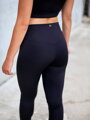 Sport Leggings VSB DARA schwarz