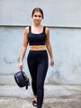 Sport-Set VSB DARA 01 schwarz