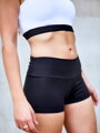 Sport Shorts VSB MIA schwarz