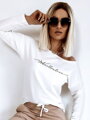 Damen-Trainingsanzug-Set VSB11 creme + cappuccino