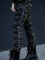Damen Trainingsanzug VSB -KATTY 02 ARMY grün
