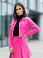 Dámsky elegantný komplet VSB LISA v ružovej farbe