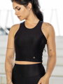 Damen Set VSB SIDESKIN schwarz