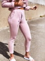 Damen Jogginghose VSB-01 rosa