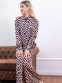 Set VSB ADELE gold-schwarz