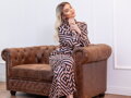 Set VSB ADELE gold-schwarz
