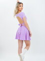 Damen-Set VSB TALIA lila