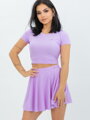 Damen-Set VSB TALIA lila
