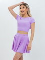 Damen-Set VSB TALIA lila