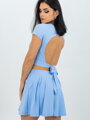 Sportset VSB TALIA blau