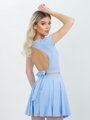 Sportset VSB TALIA blau
