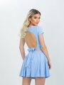 Sportset VSB TALIA blau