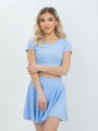 Sportset VSB TALIA blau