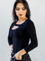 Damen T-Shirt VSB ILONA mit 3/4 Ärmeln