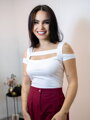 Stilvolles Damen T-Shirt VSB LEA weiß