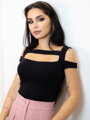 Damen T-Shirt LEA Versabe VS-DT1901