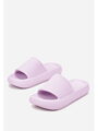 Damen Pantolette 3751 LILA
