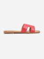 Rote Damen-Flip-Flops DM460-64