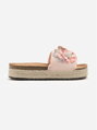 Damen Plateau-Slipper 5216-45