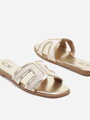Gold Sommer 5223-60 Flip-Flops