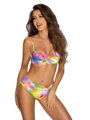 Zweiteiliger Bikini EVITA-D 84/A JUICY
