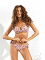 Damen-Bikini ANABEL-D01-50/B Podium-Set