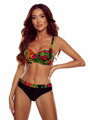 Damen Bikini ESTHER-EDX 19-A tropisch