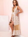Damen Kimono im BOHO-Stil 2205