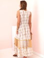 Damen Kimono im BOHO-Stil 2205