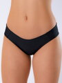 Damen-Badehose klassisch VERSABE schwarz