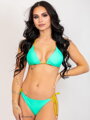 Zweiteiliger Damen Badeanzug VSB IBIZA Menthol