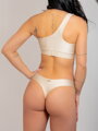 Badeanzug-Oberteil VSB JULIE beige