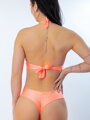 Zweiteiliger Damen-Badeanzug VSB TENERIFE orange