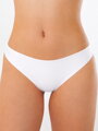 Dámske plavkové tangá nohavičky VSB KRÉTA biele