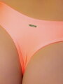 Badeanzug Tanga Höschen VSB CRETE orange