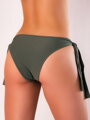 Badehose zum Binden VSB_COLLECTION grün