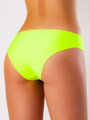 Badehose VSB DIAMOND neongelb