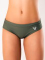 Sport-Badehose VSB SPORT grün