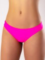 Damen-Tanga-Badehose VSB SWIMWEAR neonpink