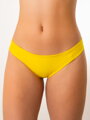 VERSABE Brazilian Bikinihose Gelb