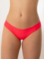 Damen Brazilian Bikinihose VERSABE neonrot