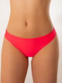 Damen-Tanga-Badehose VSB BOTTOL neonrot