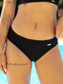 Damen Bikinihose VSB GABBI schwarz