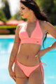 Damen-Badehose VSB BALI Lachs