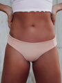 Brazilian Bikinihose VERSABE für Damen beige