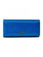 Dámska peňaženka ROVICKY  8805-SBR modrá