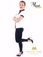Biela dámska košeľa  Slim Fit VS-DK1720, dámska košeľa, damske oblecenie, košeľa, kosela, oblecenie, oblečenie, blúzky, damska kosela, košela dámska, damske kosele bluzky, dámske košele, košele, košela na mieru, košela na mieru Stará Ľubovňa, kosela pre z