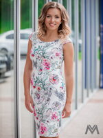 žena, oblečenie, šaty, dámske šaty, retro šaty, letné šaty, šaty,  bez rukávov, bodkované šaty, kvalitné, sexy, trendy, luxusné, pohodlné, praktické, červená, krajka, čipka, pastelová, puzdrová, asimetrické šaty, originálny strih, biela, skladaná sukňa, r