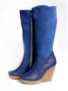 Stiefel Winter-Kollektion 2015/2016